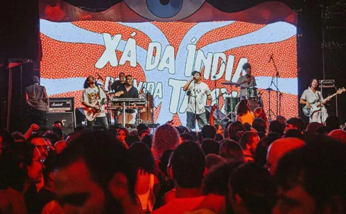 
          Imagem ilustrativa da imagem 40ª edição do Movimento Cultural Prainha Vive acontece neste domingo
          