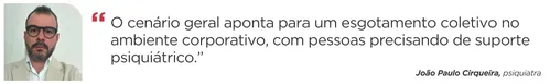 
          Imagem ilustrativa da imagem 8 mil afastados pelo INSS por causa de saúde mental
          