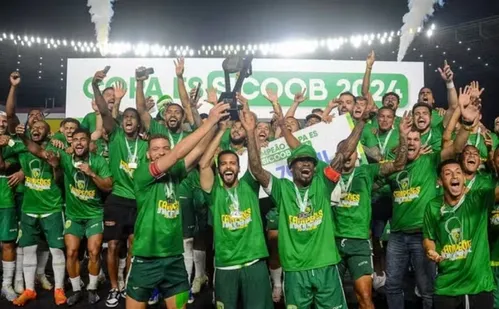 
          Imagem ilustrativa da imagem A Copa ES vai começar: como cada time vem para a disputa da competição
          