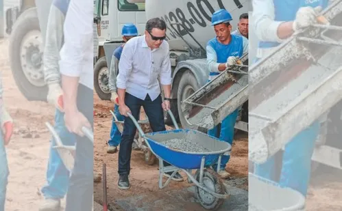 
          Imagem ilustrativa da imagem A aposta do PSB para a Câmara
          