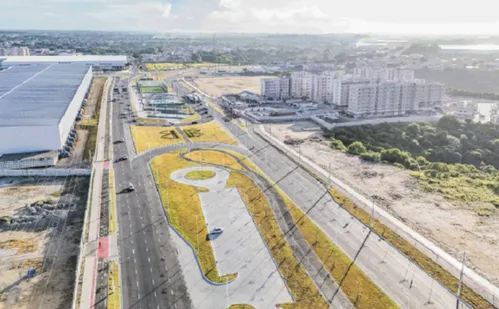 
          Imagem ilustrativa da imagem A lista das 20 cidades do ES que mais recebem investimentos e abrem empregos
          