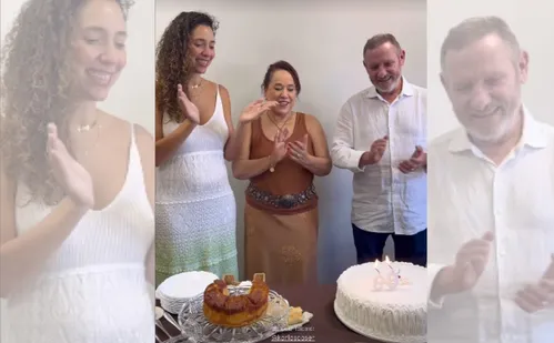 
          Imagem ilustrativa da imagem A “noiva” faz suas exigências
          