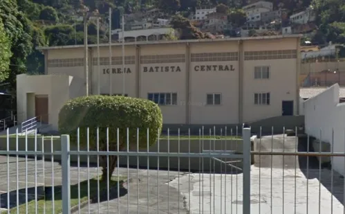 
          Imagem ilustrativa da imagem Abertura da Campanha de Missões Mundiais na IBCV
          