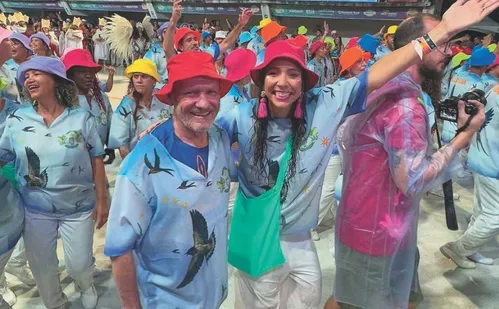 
          Imagem ilustrativa da imagem Abre alas para eleições 2026
          