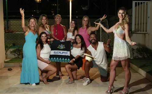 
          Imagem ilustrativa da imagem Acrobacias, saltos e seres lendários com a Independente de Eucalipto
          