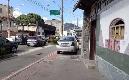 
          Imagem ilustrativa da imagem Acusados de tentar matar dono de hotel em Vitória começam a ser julgados
          