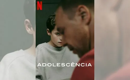 
          Imagem ilustrativa da imagem 'Adolescência': o que a imprensa internacional diz sobre a série de sucesso?
          