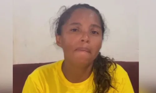 
          Imagem ilustrativa da imagem Adolescente de 13 anos é sequestrada no Sertão; suspeito teria obsessão pela vítima
          