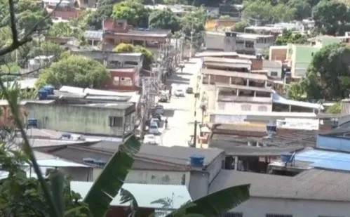 
          Imagem ilustrativa da imagem Adolescente é morto durante troca de tiros em Cariacica
          