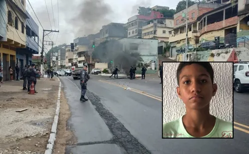 
          Imagem ilustrativa da imagem Adolescente é morto em confronto com a PM em Vila Velha
          