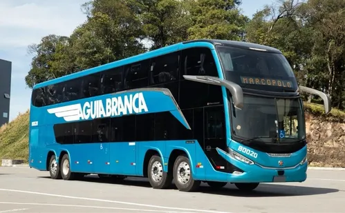 
          Imagem ilustrativa da imagem Agência suspende linhas de ônibus do Espírito Santo para MG, RJ e SP
          