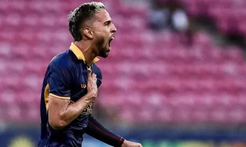 
          Imagem ilustrativa da imagem Agora vai? Retrô bate o Maguary e fica a um passo da sua terceira final
          