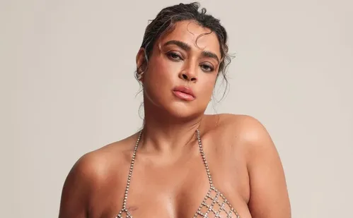 
          Imagem ilustrativa da imagem 'Ainda uso sonda e dreno, mas estou viva', diz Preta Gil, que vai ao Carnaval
          