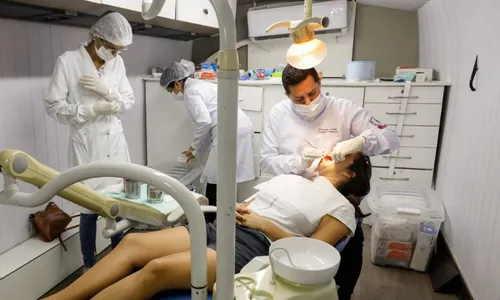 
          Imagem ilustrativa da imagem Alepe Mulher: agendamento aberto para serviços de saúde e cidadania
          