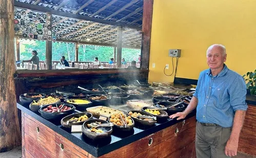 
          Imagem ilustrativa da imagem Alfredo Chaves: hospedagens charmosas para curtir a cidade
          