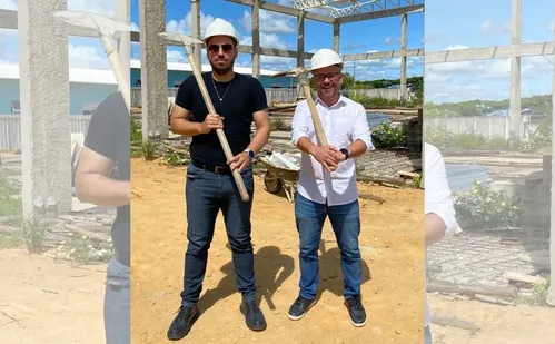 
          Imagem ilustrativa da imagem Aliança pode forçar mudança
          