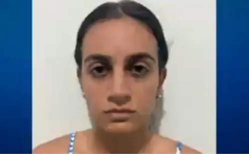 
          Imagem ilustrativa da imagem Aluna Soldado da PM presa por tráfico é encaminhada para presídio Militar
          