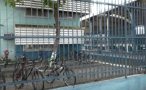 
          Imagem ilustrativa da imagem Aluno escreve carta ameaçando outros adolescentes
          