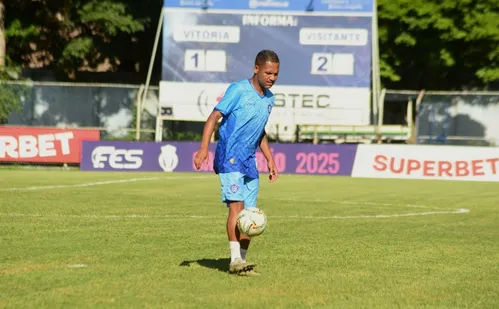 
          Imagem ilustrativa da imagem Alvianil com sede de vitória neste domingo
          