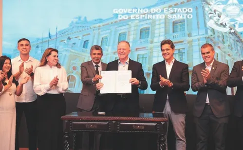 
          Imagem ilustrativa da imagem Amunes rumo à chapa única
          