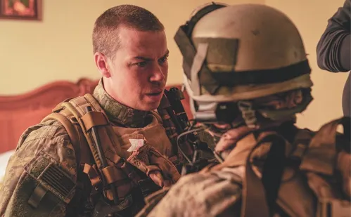 
          Imagem ilustrativa da imagem Animação com história de Jesus, suspense e aventura nos cinemas
          