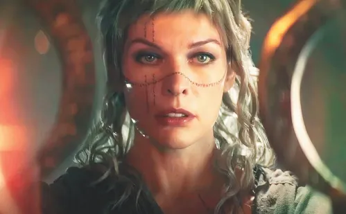 
          Imagem ilustrativa da imagem Animação com história de Jesus, suspense e aventura nos cinemas
          