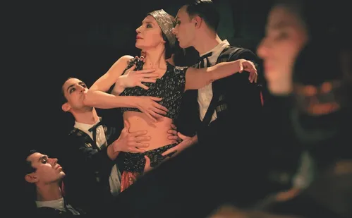 
          Imagem ilustrativa da imagem Animação com história de Jesus, suspense e aventura nos cinemas
          