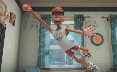 
          Imagem ilustrativa da imagem Animação com história de Jesus, suspense e aventura nos cinemas
          