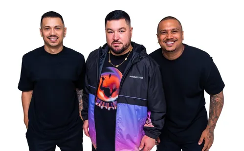 
          Imagem ilustrativa da imagem Aniversário do Mãe Joana com mais de 8 horas de shows no feriado
          