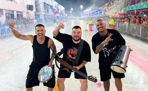 
          Imagem ilustrativa da imagem Aniversário do pagode "Mãe Joana" terá mais de 10 horas de música
          