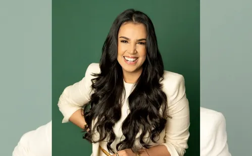 
          Imagem ilustrativa da imagem Anjos de Resgate e Maria Marçal  na festa de Vargem Alta
          