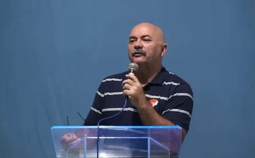 
          Imagem ilustrativa da imagem Anjos de Resgate e Maria Marçal  na festa de Vargem Alta
          