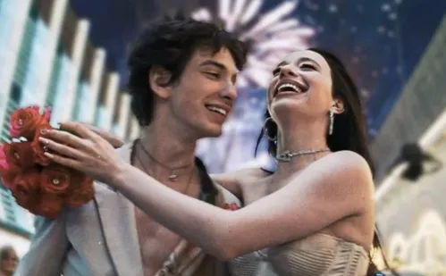 
          Imagem ilustrativa da imagem 'Anora', melhor filme do Oscar 2025, está em cartaz nos cinemas brasileiros
          