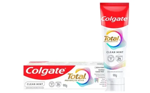
          Imagem ilustrativa da imagem Anvisa suspende venda de creme dental da Colgate após reação dos clientes
          