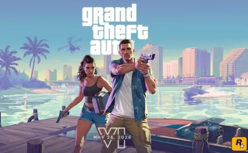 
          Imagem ilustrativa da imagem Após anúncio de adiamento, GTA 6 ganha segundo trailer
          
