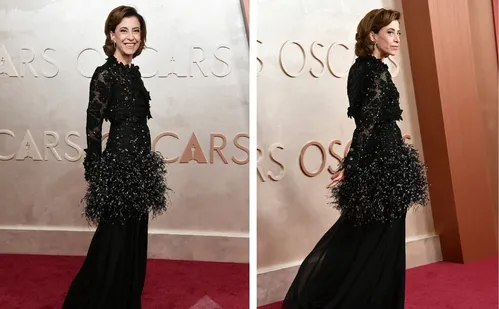 
          Imagem ilustrativa da imagem Aposta nas tendências de looks do Oscar
          