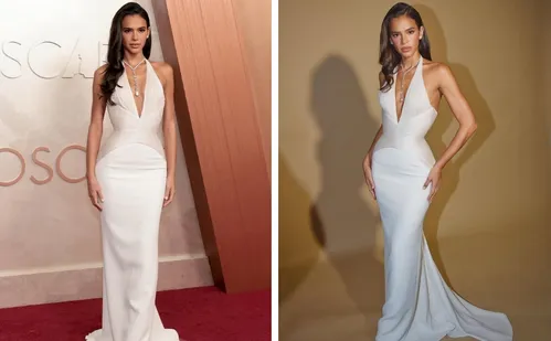 
          Imagem ilustrativa da imagem Aposta nas tendências de looks do Oscar
          