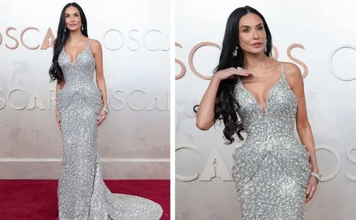 
          Imagem ilustrativa da imagem Aposta nas tendências de looks do Oscar
          