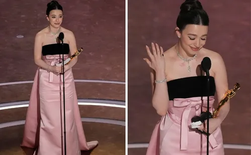 
          Imagem ilustrativa da imagem Aposta nas tendências de looks do Oscar
          