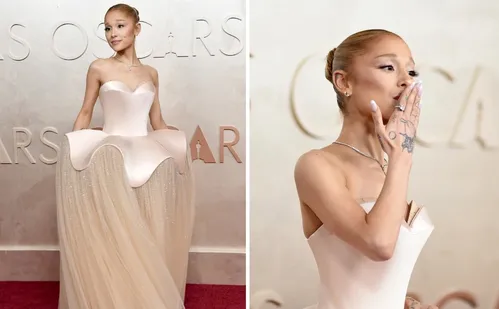 
          Imagem ilustrativa da imagem Aposta nas tendências de looks do Oscar
          