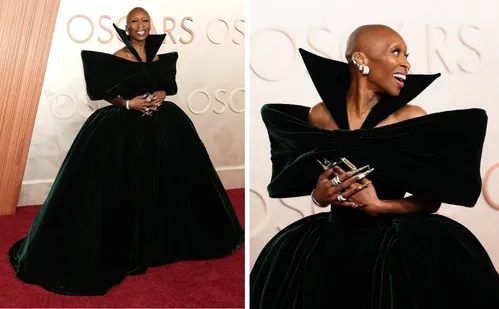 
          Imagem ilustrativa da imagem Aposta nas tendências de looks do Oscar
          