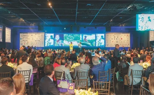 
          Imagem ilustrativa da imagem Arrecadação recorde para a educação
          