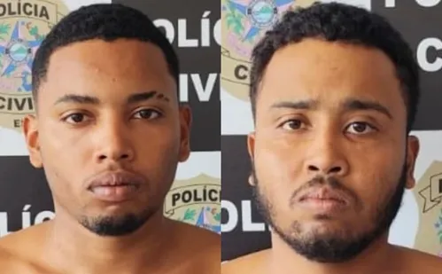 
          Imagem ilustrativa da imagem Assalto contra turistas mineiros na Serra foi tramado por dona da casa, diz polícia
          