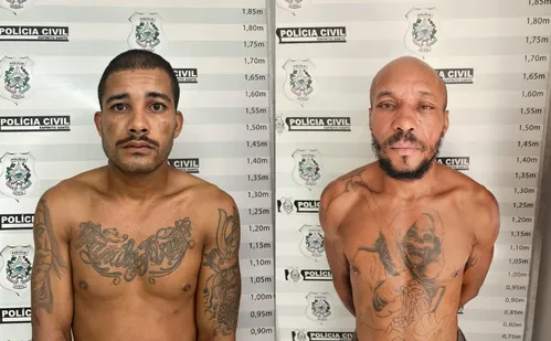 
          Imagem ilustrativa da imagem Assalto contra turistas mineiros na Serra foi tramado por dona da casa, diz polícia
          