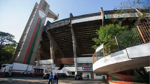 
          Imagem ilustrativa da imagem Assembleia Geral aprova ata de votação que oficializa criação de SAF na Portuguesa
          