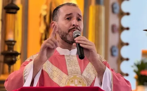 
          Imagem ilustrativa da imagem Assembleia de Deus Nova Vida promove vigília nesta sexta à noite
          