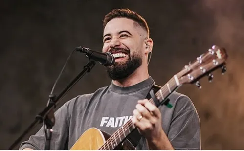 
          Imagem ilustrativa da imagem Assembleia de Deus Nova Vida promove vigília nesta sexta à noite
          