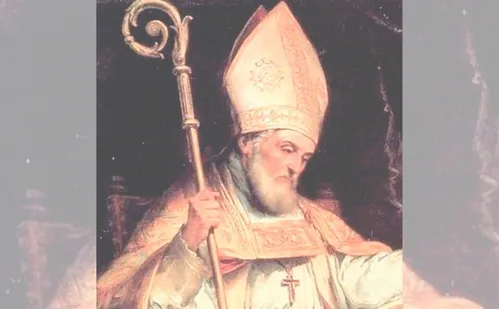 
          Imagem ilustrativa da imagem Assembleia de Deus Nova Vida promove vigília nesta sexta à noite
          