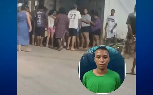 
          Imagem ilustrativa da imagem Ataque a tiros em frente a bar em Cariacica deixa um morto e um ferido
          