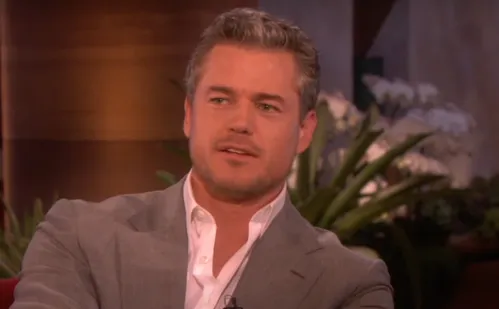 
          Imagem ilustrativa da imagem Ator de 'Greys Anatomy' recebe diagnóstico de doença degenerativa sem cura
          